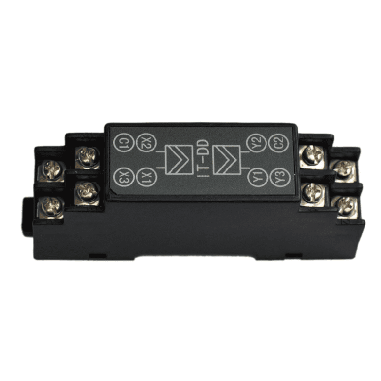 IT-DD 信號隔離轉(zhuǎn)換模塊