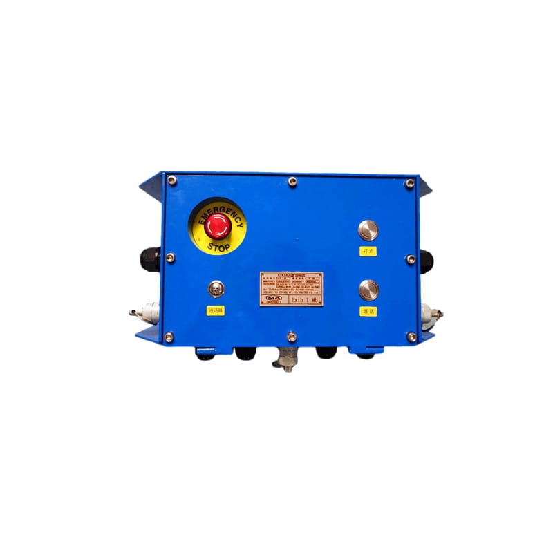 KTK18（A）型擴(kuò)音電話